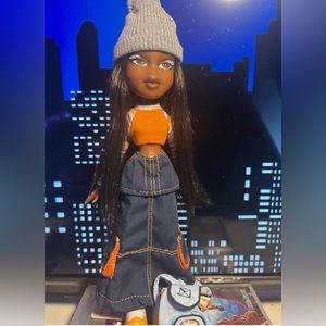 SOLD! Bratz / Sasha/ 20 Yearz Special Anniversary Edition